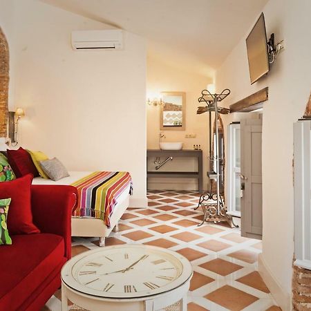 El Torreon 109 Charming B&B - Recomendado Adultos Frigiliana Exterior photo
